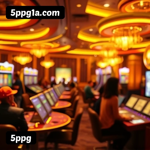 Provedores de slots citados em material de marketing