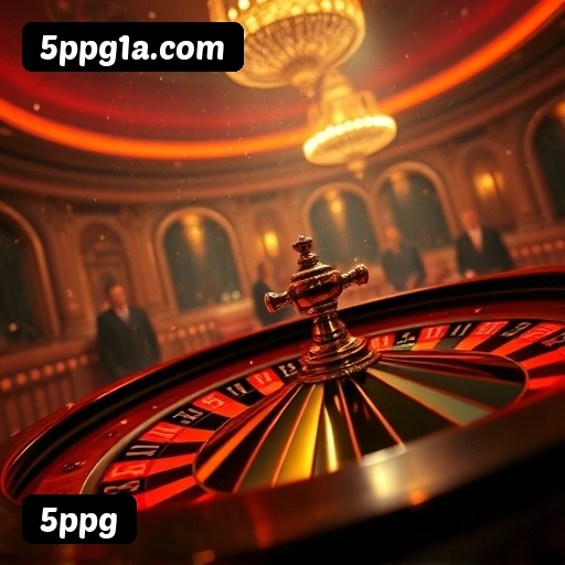 5ppg segurança SSL 256-bit - Licença Curaçao, eCOGRA, GLI certificado