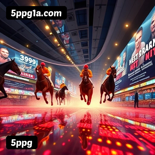 Passo a passo para baixar o app 5ppg — ilustração editorial